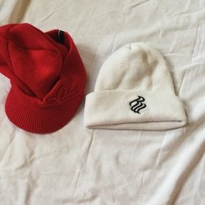 Rocawear beanies